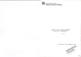 Relação do acervo do Arquivo Histórico do Município de Florianópolis (1715/1893)