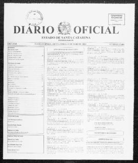 Diário Oficial do Estado de Santa Catarina. Ano 71. N° 17400 de 21/05/2004