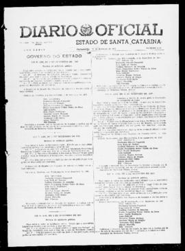 Diário Oficial do Estado de Santa Catarina. Ano 34. N° 8441 de 26/12/1967