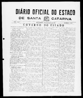 Diário Oficial do Estado de Santa Catarina. Ano 21. N° 5309 de 10/02/1955