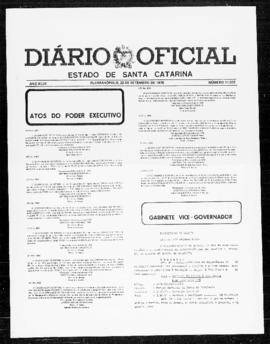 Diário Oficial do Estado de Santa Catarina. Ano 43. N° 11072 de 22/09/1978