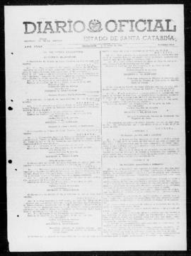 Diário Oficial do Estado de Santa Catarina. Ano 35. N° 8523 de 08/05/1968
