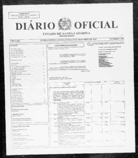 Diário Oficial do Estado de Santa Catarina. Ano 69. N° 17059 de 20/12/2002