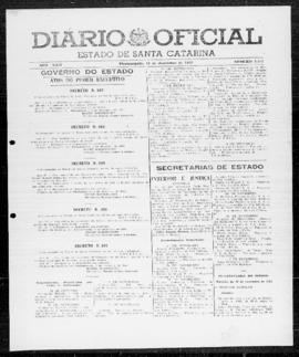 Diário Oficial do Estado de Santa Catarina. Ano 22. N° 5513 de 16/12/1955