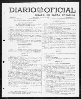 Diário Oficial do Estado de Santa Catarina. Ano 36. N° 8752 de 08/05/1969
