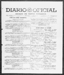 Diário Oficial do Estado de Santa Catarina. Ano 39. N° 9765 de 19/06/1973