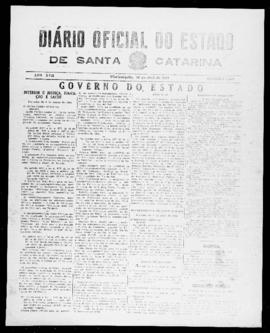 Diário Oficial do Estado de Santa Catarina. Ano 17. N° 4153 de 10/04/1950