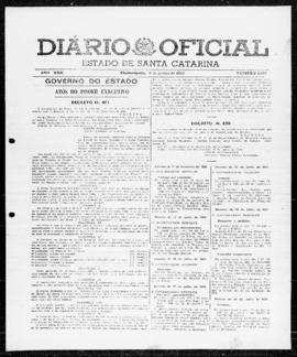 Diário Oficial do Estado de Santa Catarina. Ano 22. N° 5423 de 02/08/1955