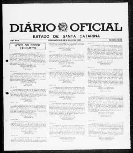Diário Oficial do Estado de Santa Catarina. Ano 49. N° 12250 de 06/07/1983