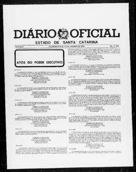 Diário Oficial do Estado de Santa Catarina. Ano 44. N° 11150 de 17/01/1979