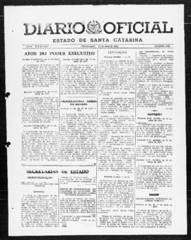Diário Oficial do Estado de Santa Catarina. Ano 38. N° 9480 de 26/04/1972