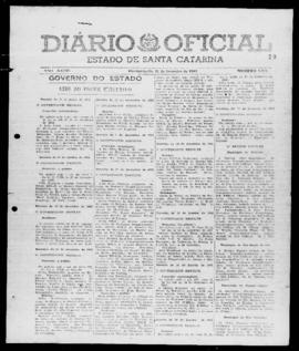 Diário Oficial do Estado de Santa Catarina. Ano 28. N° 6995 de 21/02/1962