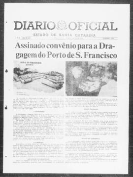 Diário Oficial do Estado de Santa Catarina. Ano 39. N° 9930 de 15/02/1974