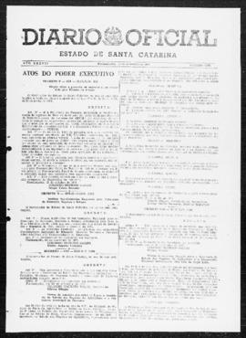Diário Oficial do Estado de Santa Catarina. Ano 37. N° 9388 de 10/12/1971