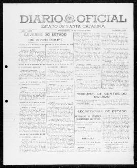 Diário Oficial do Estado de Santa Catarina. Ano 22. N° 5564 de 28/02/1956