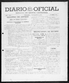 Diário Oficial do Estado de Santa Catarina. Ano 22. N° 5524 de 31/12/1955