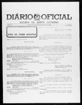 Diário Oficial do Estado de Santa Catarina. Ano 44. N° 11172 de 16/02/1979