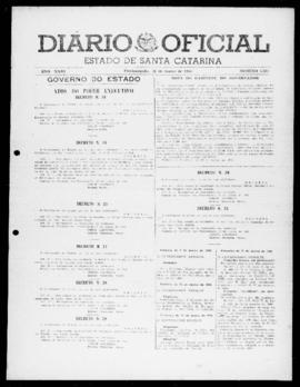 Diário Oficial do Estado de Santa Catarina. Ano 23. N° 5585 de 28/03/1956