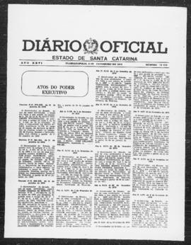 Diário Oficial do Estado de Santa Catarina. Ano 26. N° 10419 de 09/02/1976