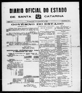 Diário Oficial do Estado de Santa Catarina. Ano 2. N° 512 de 10/12/1935