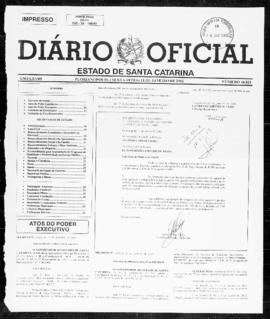 Diário Oficial do Estado de Santa Catarina. Ano 68. N° 16828 de 18/01/2002