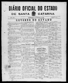 Diário Oficial do Estado de Santa Catarina. Ano 15. N° 3878 de 08/02/1949