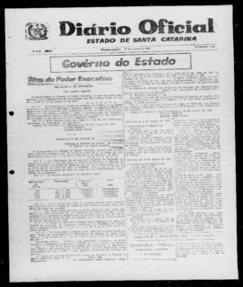 Diário Oficial do Estado de Santa Catarina. Ano 30. N° 7253 de 20/03/1963