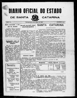 Diário Oficial do Estado de Santa Catarina. Ano 2. N° 311 de 28/03/1935