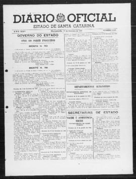 Diário Oficial do Estado de Santa Catarina. Ano 25. N° 6263 de 17/02/1959