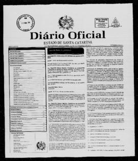 Diário Oficial do Estado de Santa Catarina. Ano 77. N° 19211 de 11/11/2011
