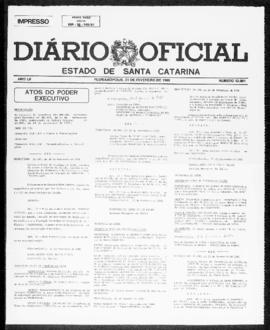 Diário Oficial do Estado de Santa Catarina. Ano 52. N° 12901 de 21/02/1986