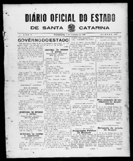 Diário Oficial do Estado de Santa Catarina. Ano 5. N° 1413 de 02/02/1939