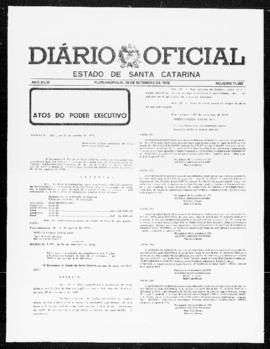 Diário Oficial do Estado de Santa Catarina. Ano 43. N° 11062 de 06/09/1978