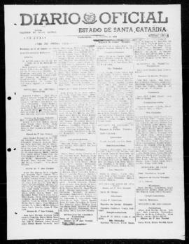 Diário Oficial do Estado de Santa Catarina. Ano 34. N° 8462 de 03/02/1968