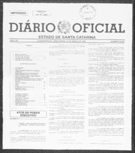 Diário Oficial do Estado de Santa Catarina. Ano 65. N° 15877 de 10/03/1998