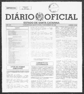 Diário Oficial do Estado de Santa Catarina. Ano 64. N° 15860 de 11/02/1998