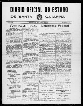 Diário Oficial do Estado de Santa Catarina. Ano 2. N° 379 de 25/06/1935
