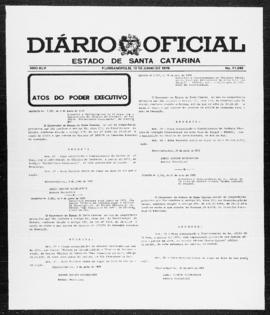 Diário Oficial do Estado de Santa Catarina. Ano 45. N° 11249 de 12/06/1979