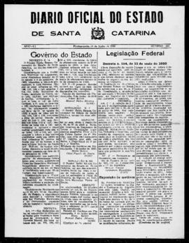 Diário Oficial do Estado de Santa Catarina. Ano 2. N° 369 de 10/06/1935