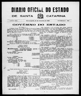 Diário Oficial do Estado de Santa Catarina. Ano 3. N° 737 de 16/09/1936