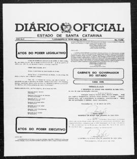 Diário Oficial do Estado de Santa Catarina. Ano 45. N° 11209 de 16/04/1979