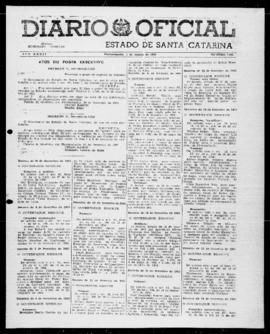 Diário Oficial do Estado de Santa Catarina. Ano 32. N° 7765 de 04/03/1965