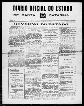 Diário Oficial do Estado de Santa Catarina. Ano 2. N° 422 de 17/08/1935