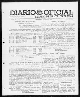 Diário Oficial do Estado de Santa Catarina. Ano 35. N° 8628 de 17/10/1968