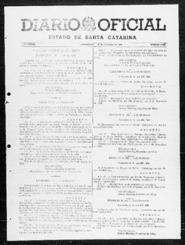 Diário Oficial do Estado de Santa Catarina. Ano 37. N° 9153 de 29/12/1970