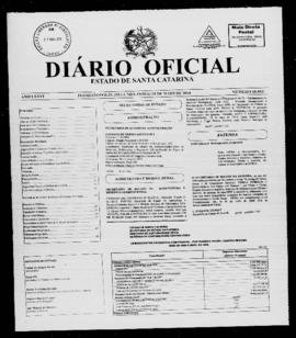 Diário Oficial do Estado de Santa Catarina. Ano 76. N° 18853 de 24/05/2010