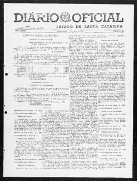 Diário Oficial do Estado de Santa Catarina. Ano 37. N° 8994 de 07/05/1970