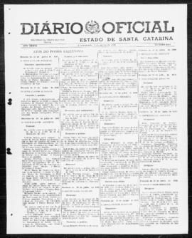 Diário Oficial do Estado de Santa Catarina. Ano 36. N° 8814 de 05/08/1969