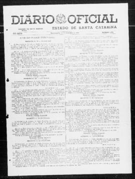 Diário Oficial do Estado de Santa Catarina. Ano 36. N° 8908 de 17/12/1969