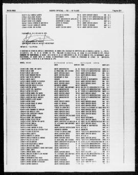 Diário Oficial do Estado de Santa Catarina. Ano 58. N° 14695 de 26/05/1993. Parte 3